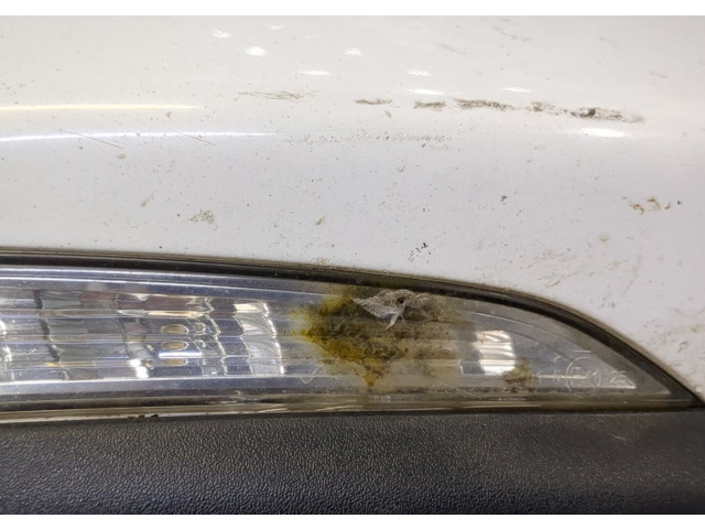 Зеркало боковое  Ford Mondeo 5 2015-  правое             1929831, DS7317E714FC