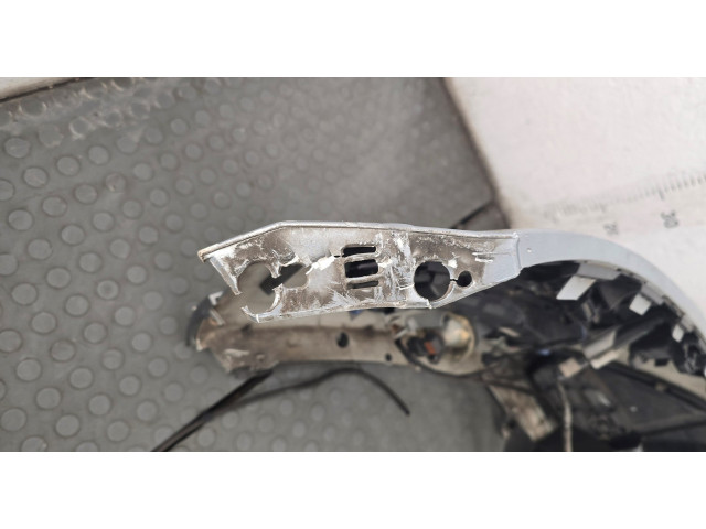 Бампер  Ford Mondeo 4 2007-2015 передний   1704629, BS7117757DBXWAA