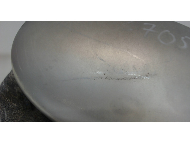 Зеркало боковое  KIA Rio 2000-2005  правое            0K31E69120XX