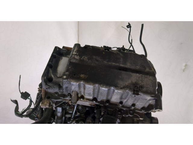 Клапанная крышка двигателя ДВС  Ford Mondeo 4 2007-2015      