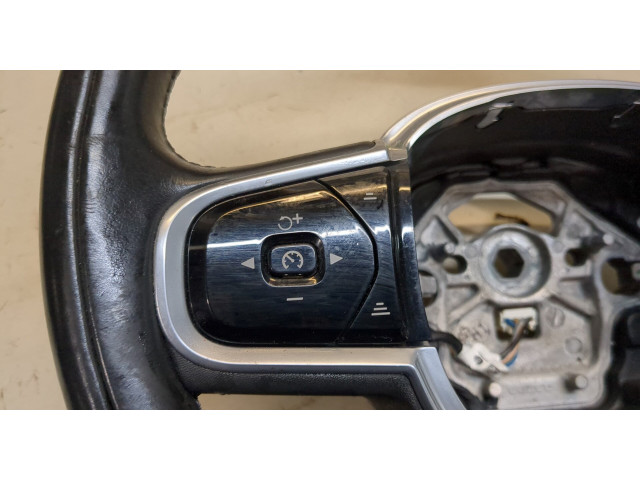 Руль  Volvo XC90 2014-2019           