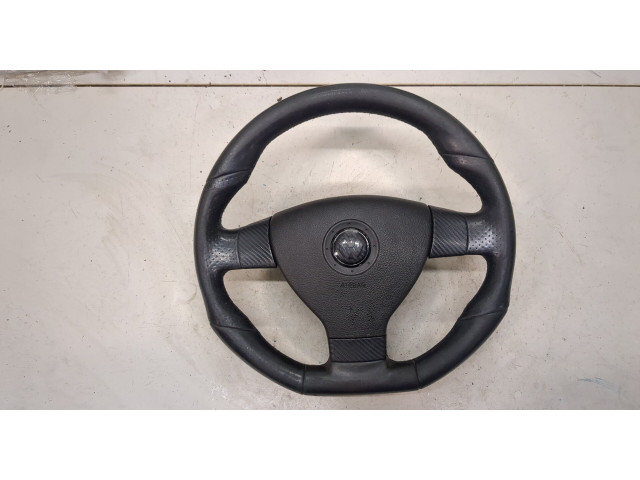 Руль  Volkswagen Scirocco 2008-           