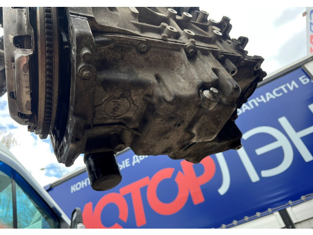 Клапанная крышка двигателя ДВС  Ford Focus 2 2008-2011 1.8     