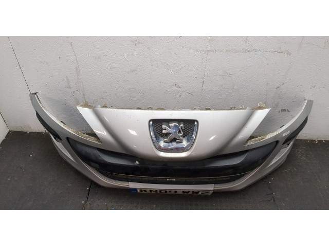 Бампер  Peugeot 308 2007-2013 передний   1696720180, 7401LS