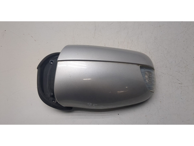 Зеркало боковое  Mercedes E W210 1995-2002  правое             