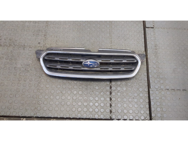 Решетка радиатора  Subaru Legacy Outback (B13) 2003-2009          