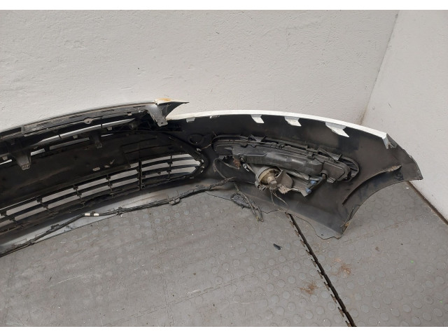 Бампер  Ford Mondeo 4 2007-2015 передний   1704626, BS7117757BBXWAA