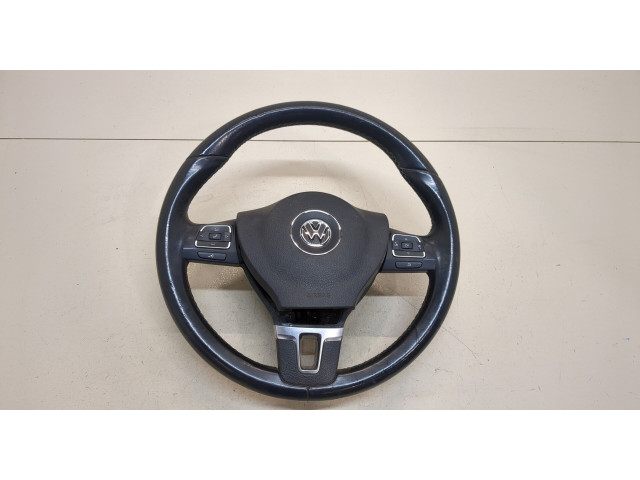 Руль  Volkswagen Tiguan 2011-2016           1T0419091AC