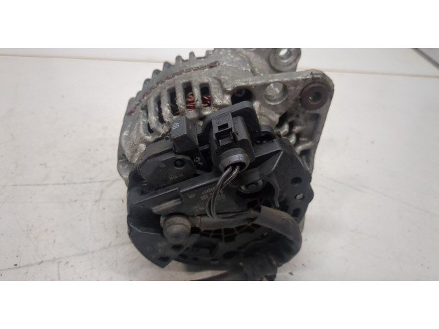 Генератор  Volkswagen Golf 4 1997-2005       0986041500    