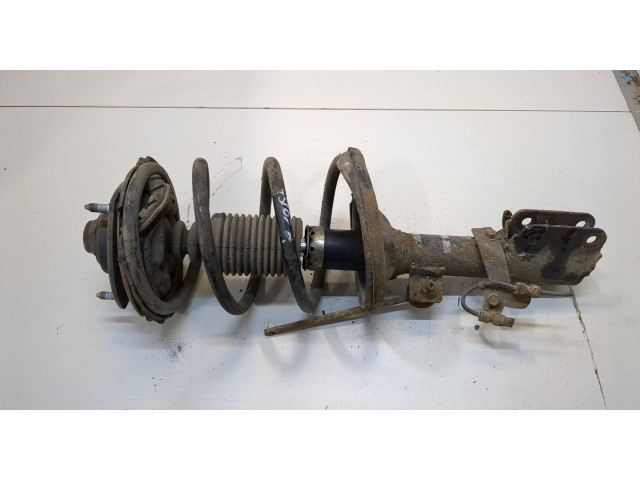 Стойка амортизатора  Mitsubishi Grandis 4060A120, 4040A041     
