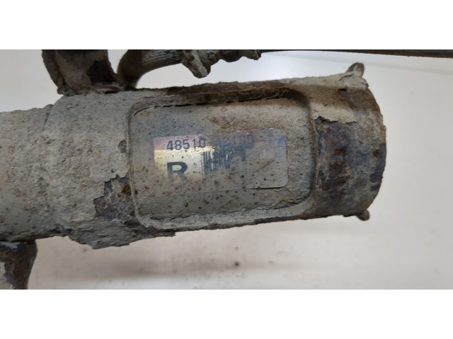 Стойка амортизатора  Toyota RAV 4 2006-2013  , Toyota   ,   2006-2013 2.2, 2.2  дизель, дизель