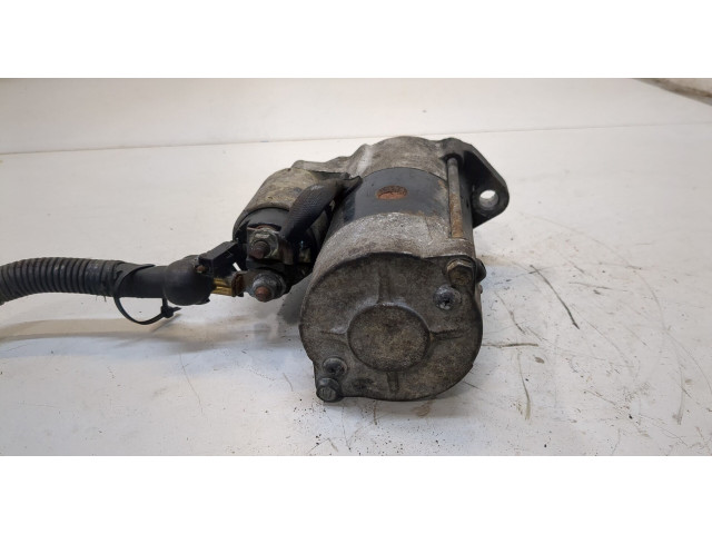 Стартер  Nissan X-Trail (T30) 2001-2006 2.2     