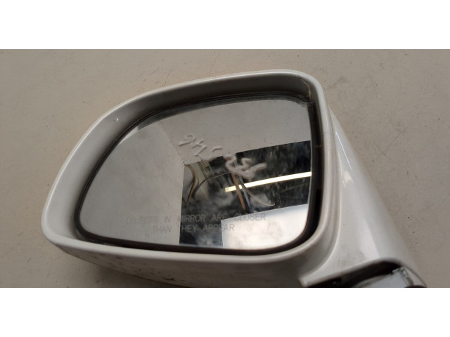 Зеркало боковое  Chevrolet Captiva 2011-2016  левое           