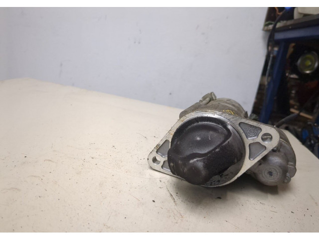 Стартер  Opel Meriva 2003-2010 1.6     