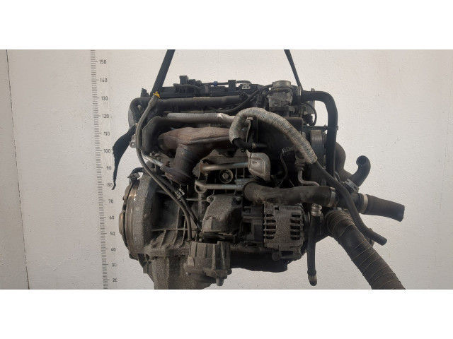 Генератор  Mercedes C W204 2006-2015       A2711541402    