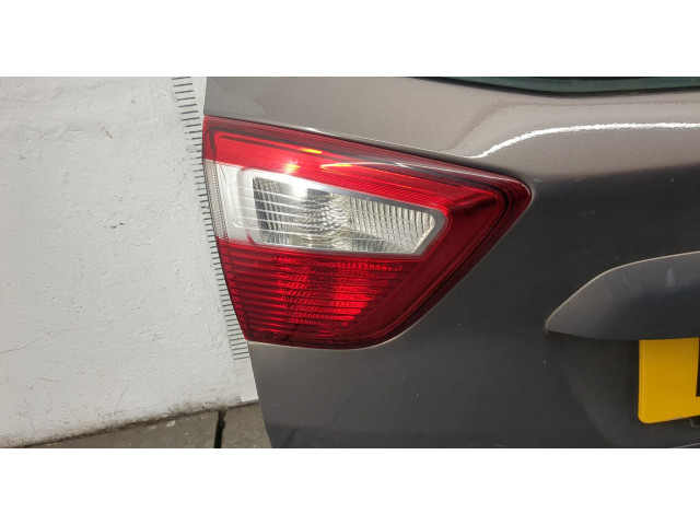 Замок багажника  Ford C-Max 2010-2015       