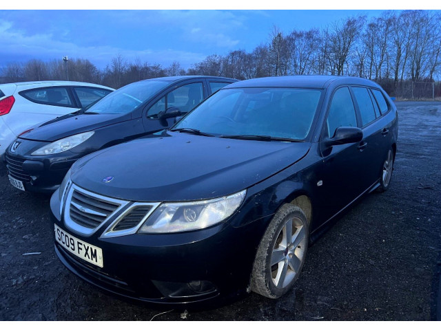 Генератор  Saab 9-3 2007-2011           2.0 бензин