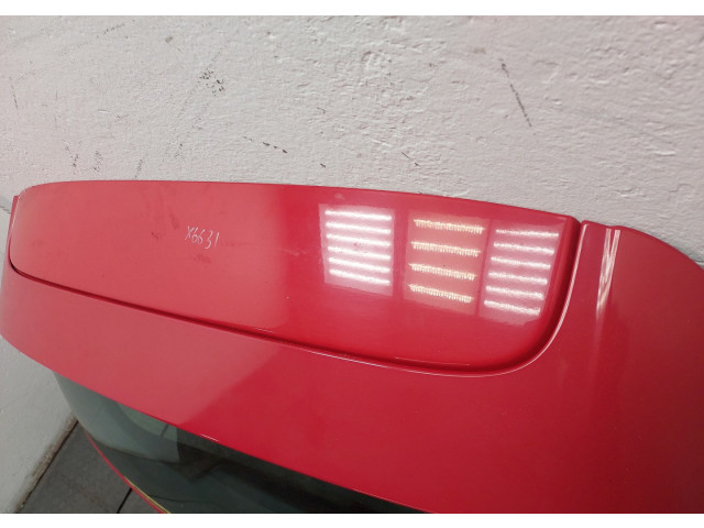 Замок багажника  Ford Fiesta 2008-2013       