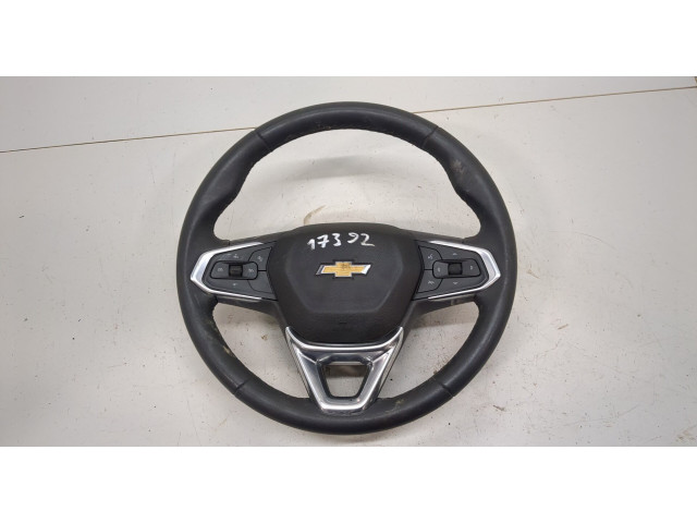 Руль  Chevrolet Trailblazer 2020-2022           60006151