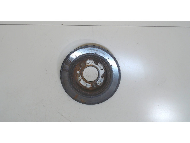 Диск тормозной  Buick Encore GX 1.2  задний    13507431      