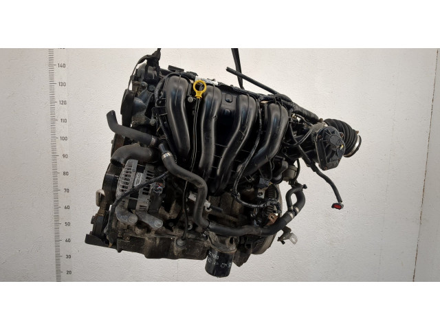 Форсунка топливная  Ford Focus 2 2005-2008    1149958, 1S7G9F593GA, 1356996, 4M5G9H487HB     