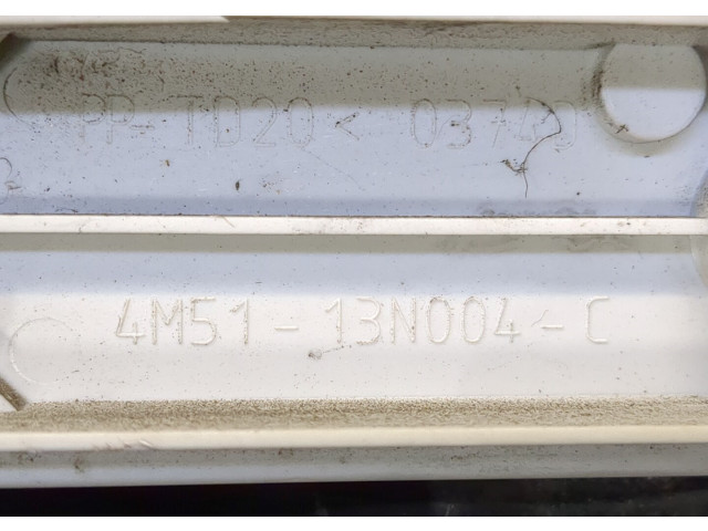 Задний фонарь        Ford Focus 2 2005-2008 