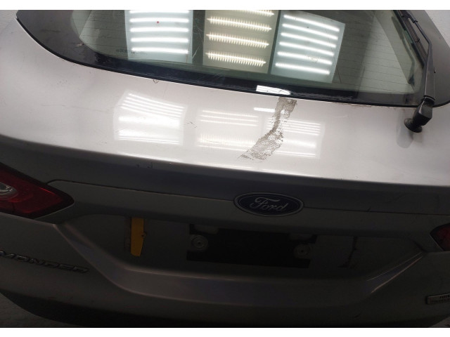 Замок багажника  Ford Mondeo 5 2015-       