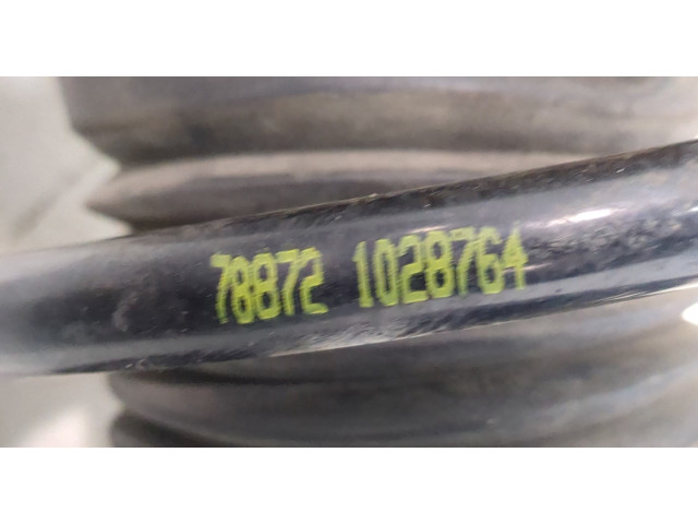 Стойка амортизатора  Mercedes C W204 2007-2013 A2043232600     