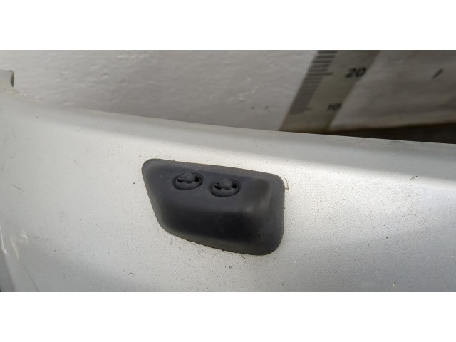 Бампер  Land Rover Freelander 2 2006-2014 передний   