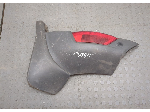 Бампер  Ford Kuga 2008-2012 задний    1719331, 8V4117A895AE