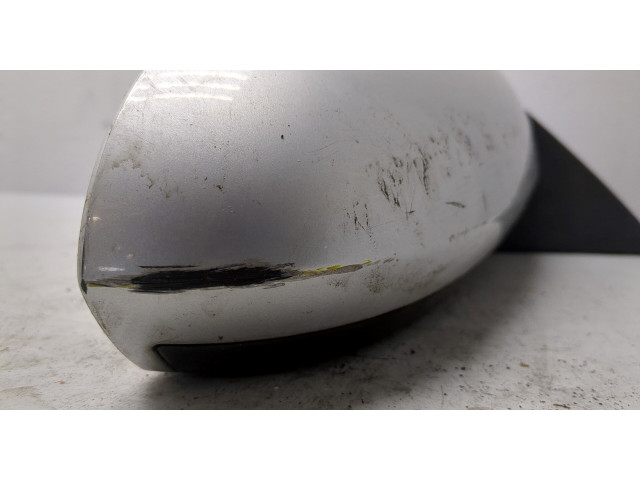 Зеркало боковое  Nissan Primera P12 2002-2007  правое             96301AU380