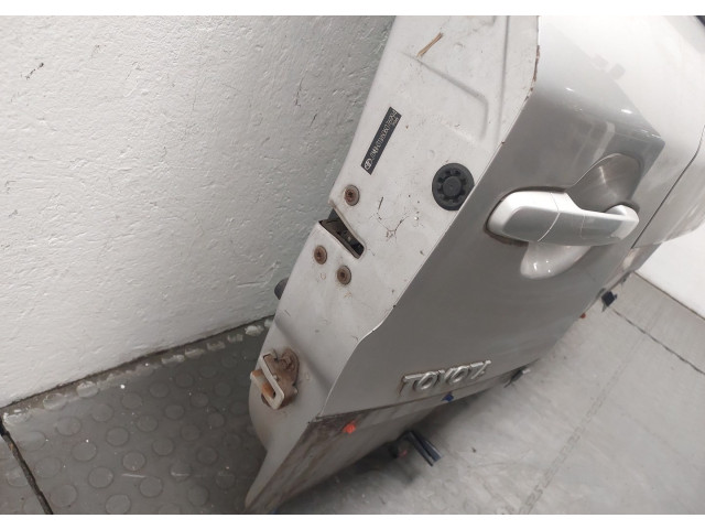 Замок багажника  Toyota RAV 4 2006-2013       