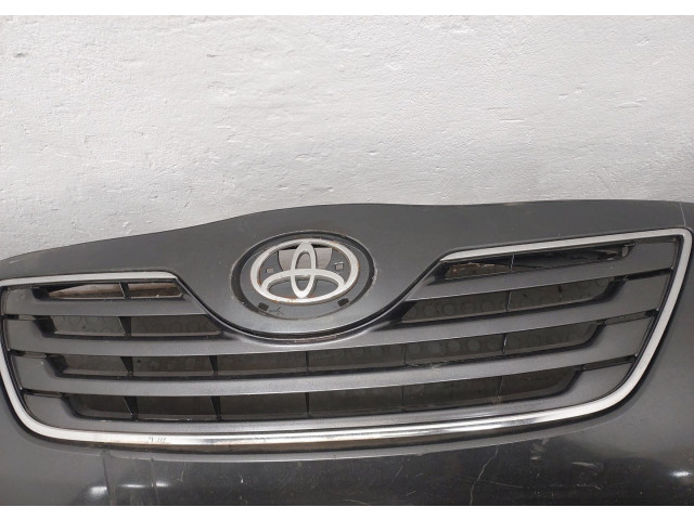 Решетка радиатора  Toyota Camry V40 2006-2011          