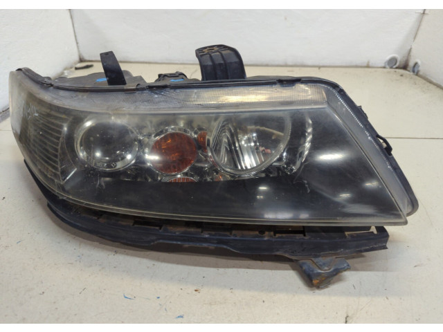 Фара передняя  Honda Accord 7 2003-2007 правая 