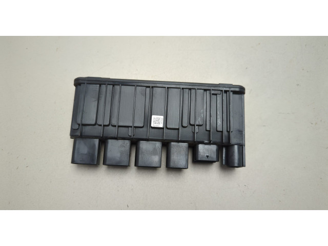 Блок комфорта  BMW 3 G20, G21 2018-2025      9470044  