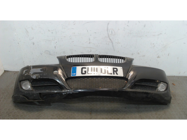 Бампер  BMW 3 E90, E91, E92, E93 2005-2012 передний        51117204242