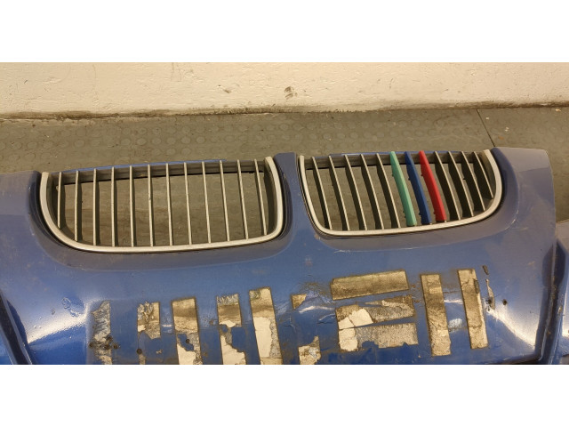 Бампер  BMW 3 E90, E91, E92, E93 2005-2012 передний   