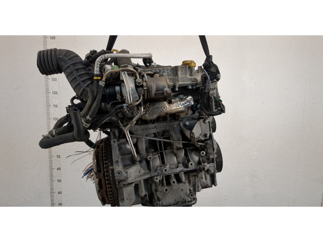  Турбина  Nissan Juke 2010-2019             1441100Q3P