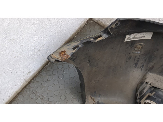 Бампер  BMW X3 E83 2004-2010 передний   