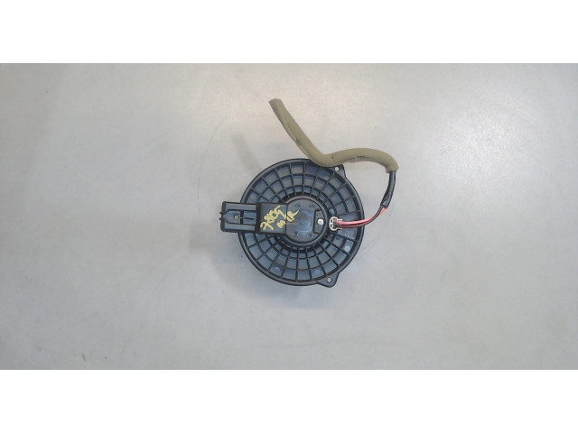 Моторчик печки  Mazda CX-7 2007-2012 G31A61B10     G31A61B10   