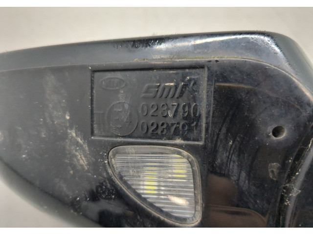 Зеркало боковое  KIA Ceed 2012-2018  левое           87610A2170