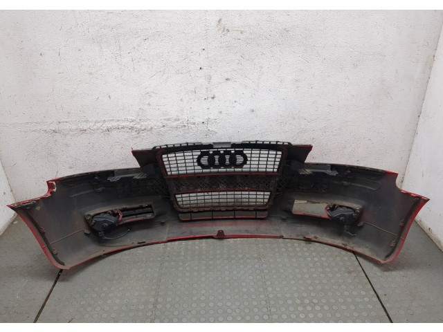 Бампер  Audi A3 (8PA) 2004-2008 передний     8P4807105