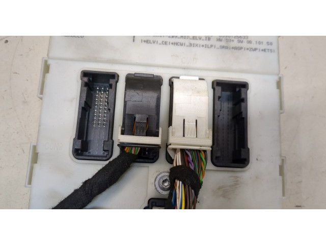 Блок комфорта  BMW 3 F30 2012-2019      9288304  