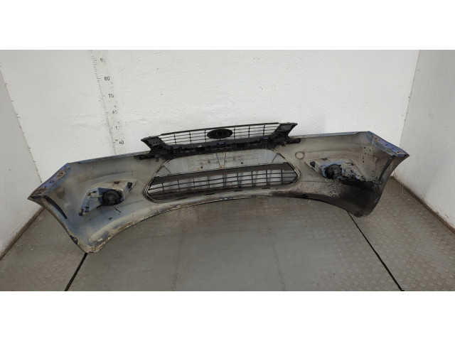 Бампер  Ford Focus 2 2008-2011 передний   