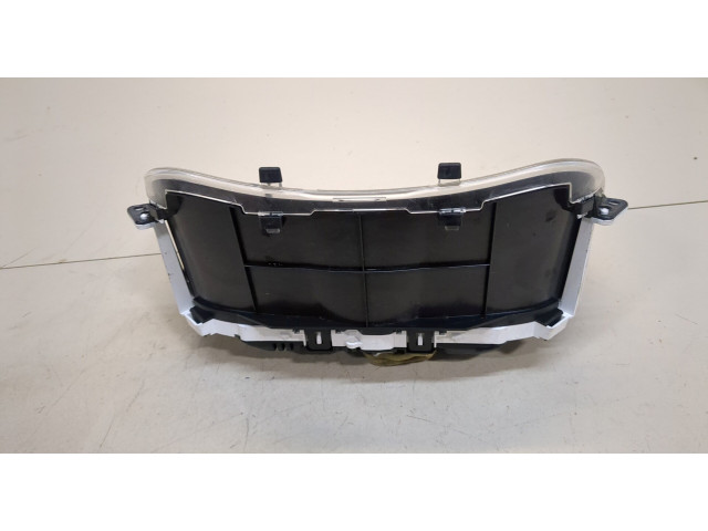 Панель приборов  Toyota RAV 4 2013-2015       8380042K91     