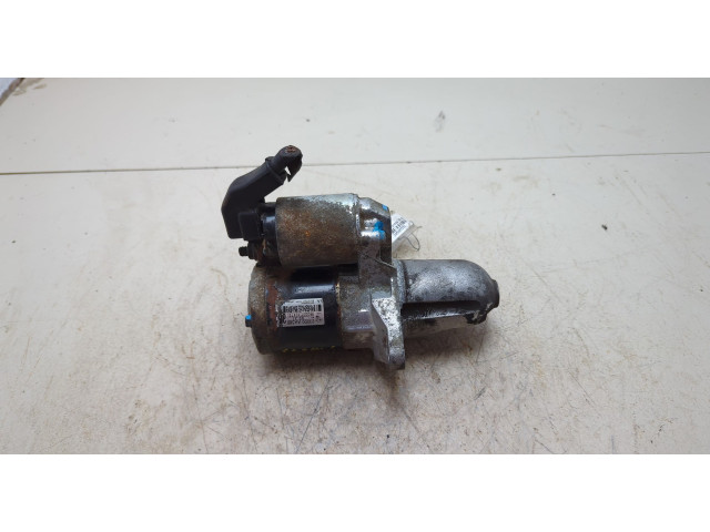 Стартер  Subaru Impreza (G12) 2007-2012   23300AA560, M000T30475   