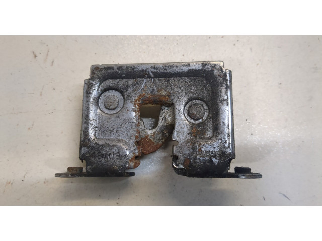 Замок капота  BMW X6 E71 2007-2014     