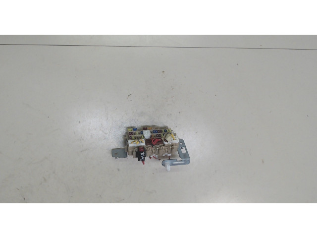Блок предохранителей  Renault Kadjar      8901FC7090   1.6