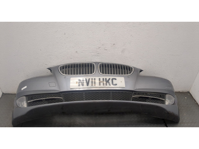 Бампер  BMW 5 F10 2010-2016 передний   