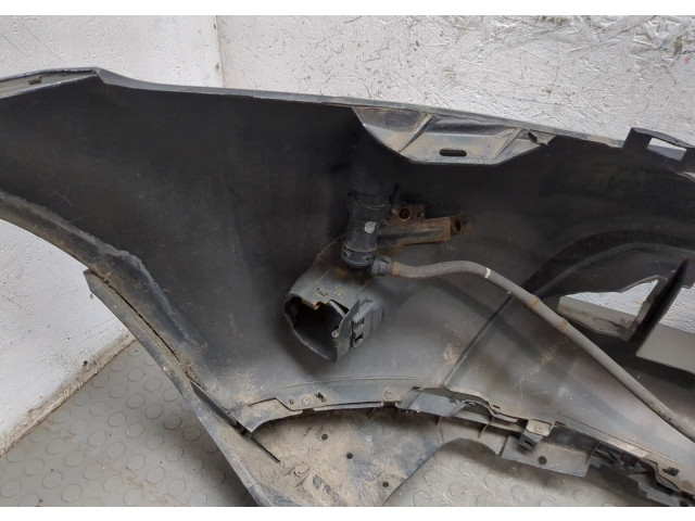 Бампер  Nissan Murano 2002-2008 передний    62022CC025